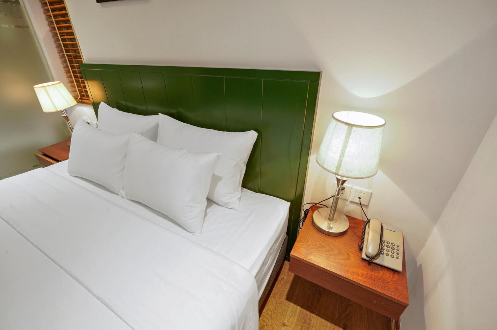 22Land Classic Suites Hanói Habitación foto